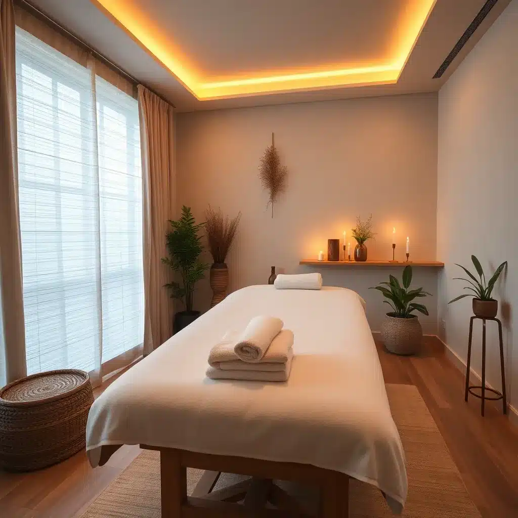 Maidstone Thai Massage & Remedial