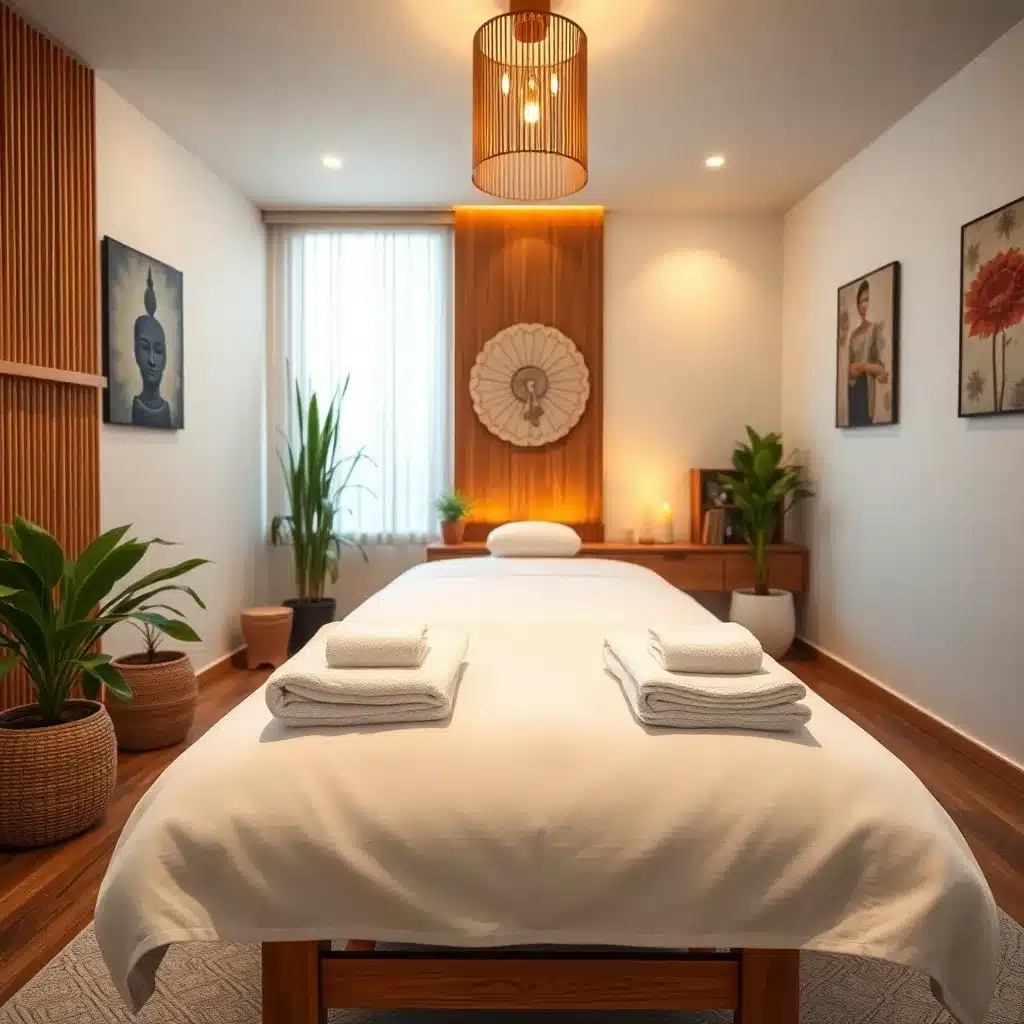 Mali Mali Thai Massage