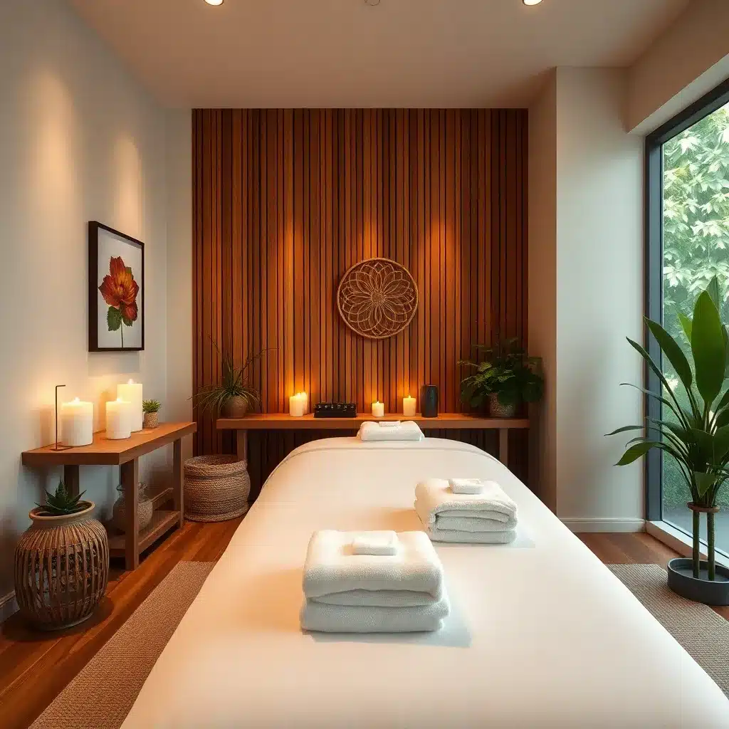 Mali Thai Massage And Wellness