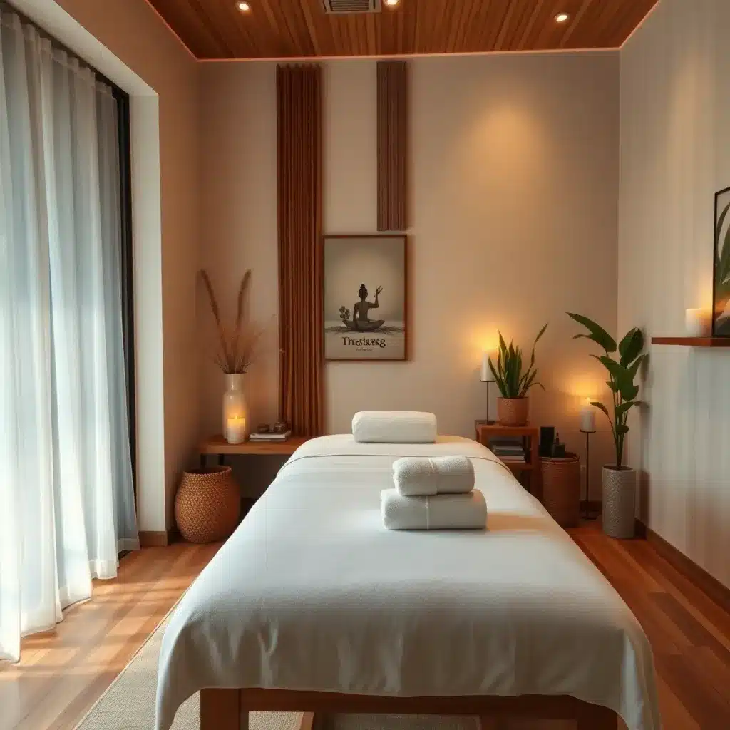 Mali Thai Massage Pyrmont