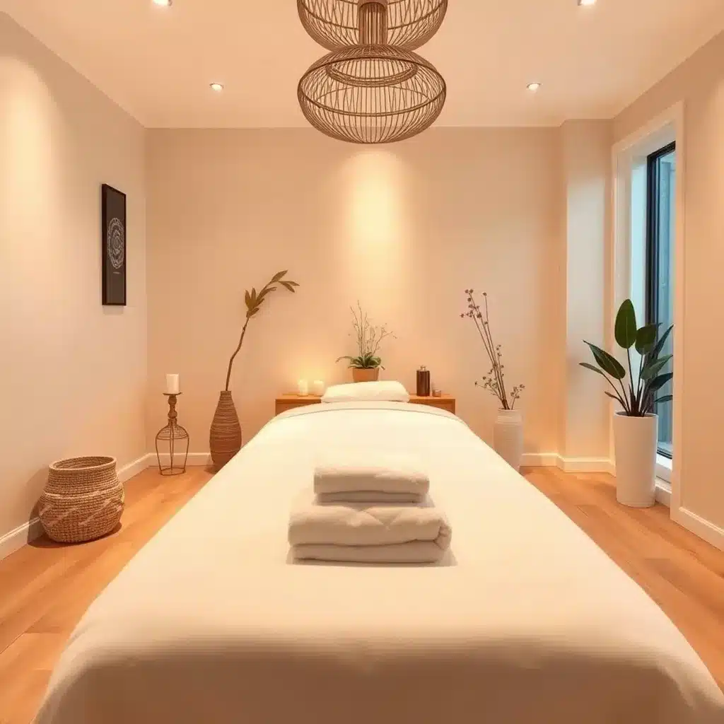 Mali Thai Massage