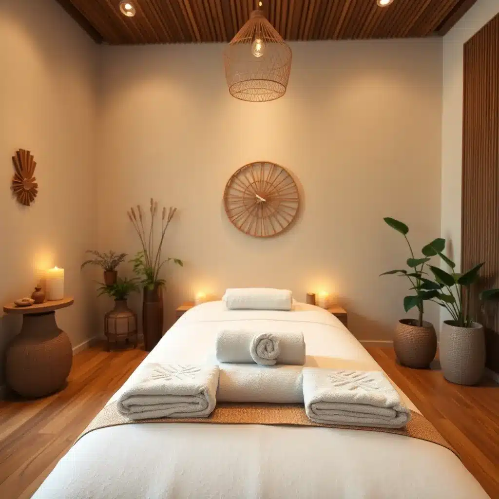 Manly Vale - Kj Thai Massage