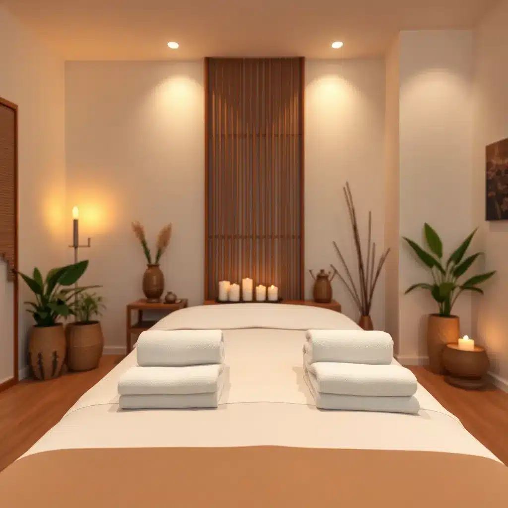 Manorah Thai Massage