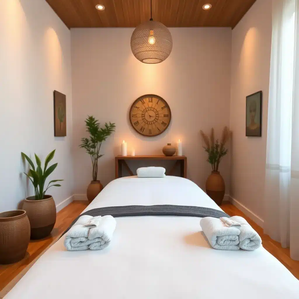 Martin Place Thai Massage ( Pitt St )