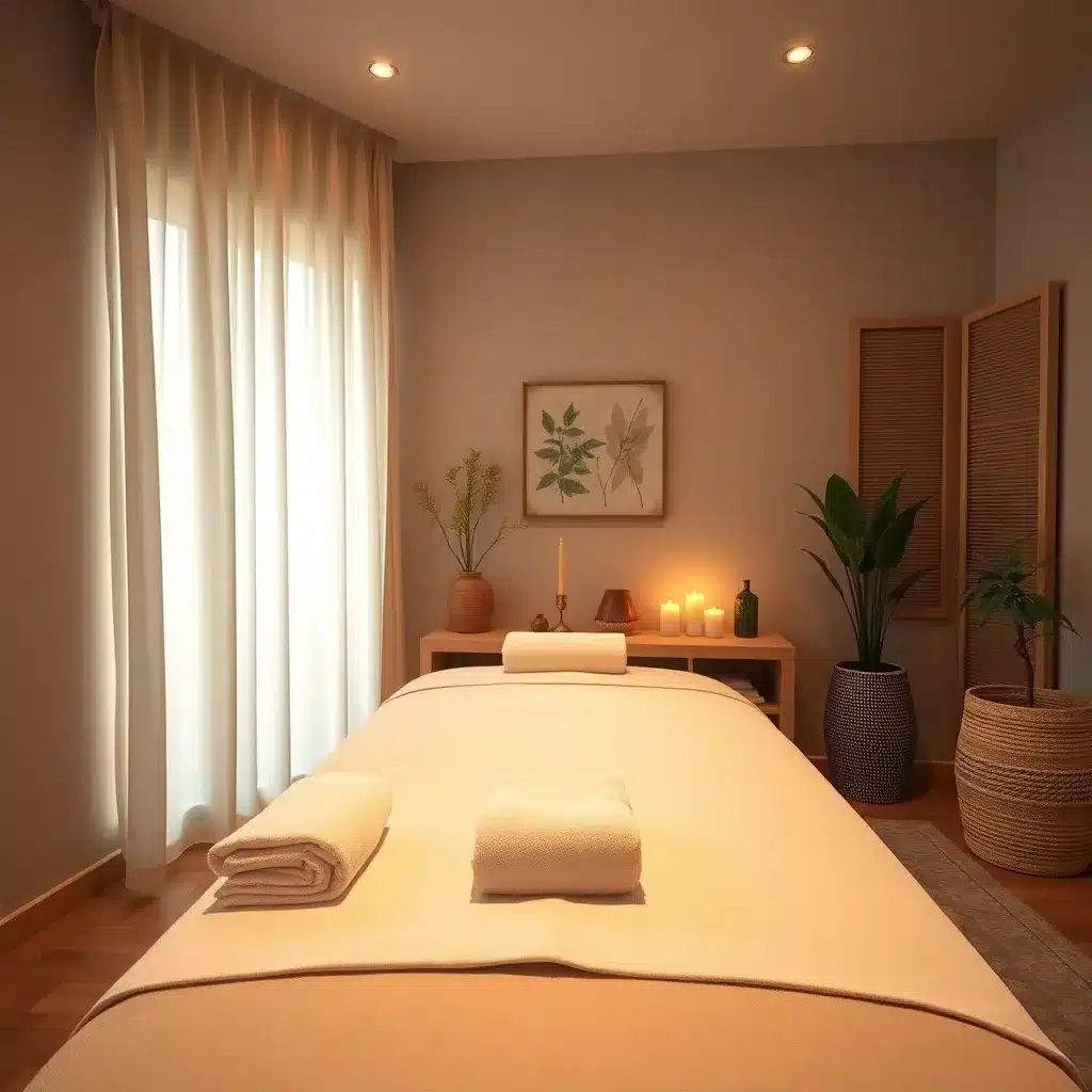 Ma's Thai Massage