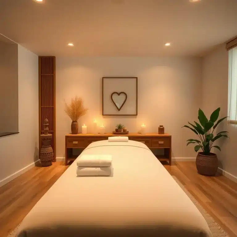 May Thai Massage & Spa