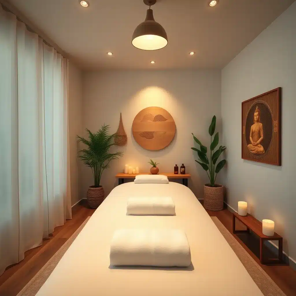 Maya Thai Massage