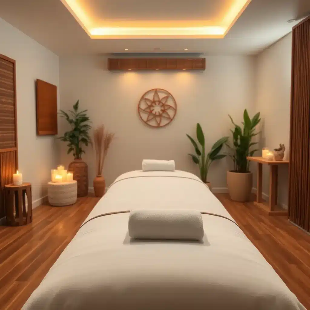 May's Thai Massage