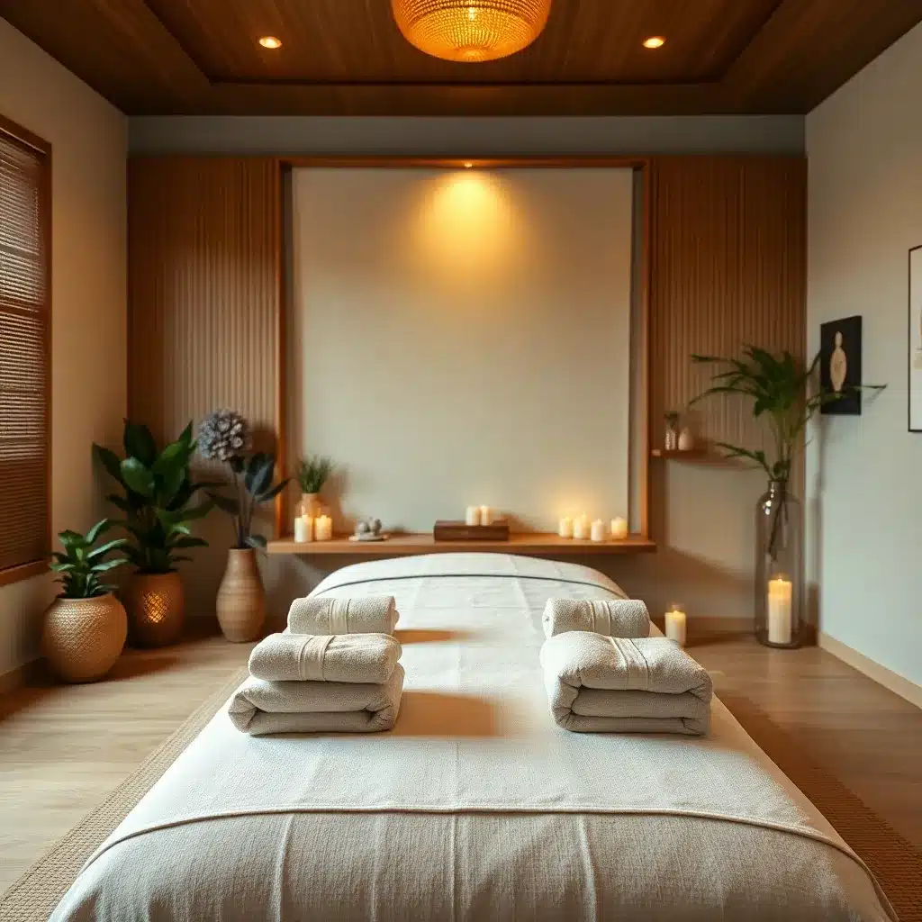 Miracle19 Thai Massage Springvale