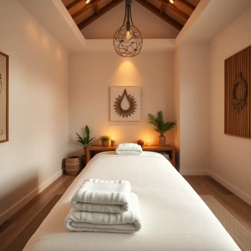 Monsoon Thai Massage