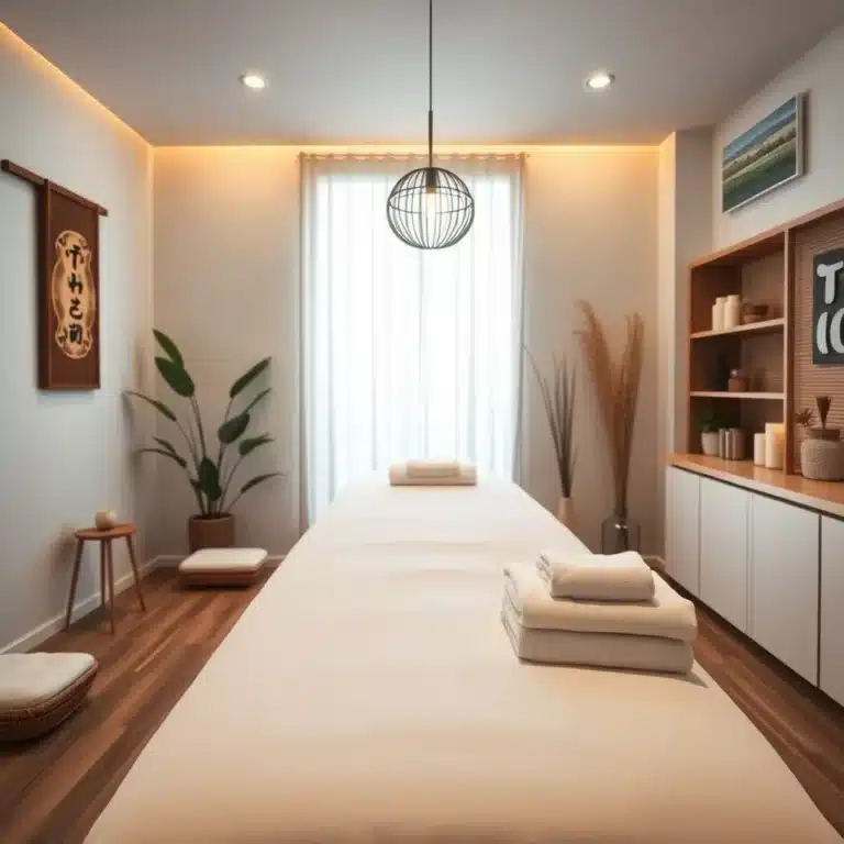 Montra Grand Thai Massage