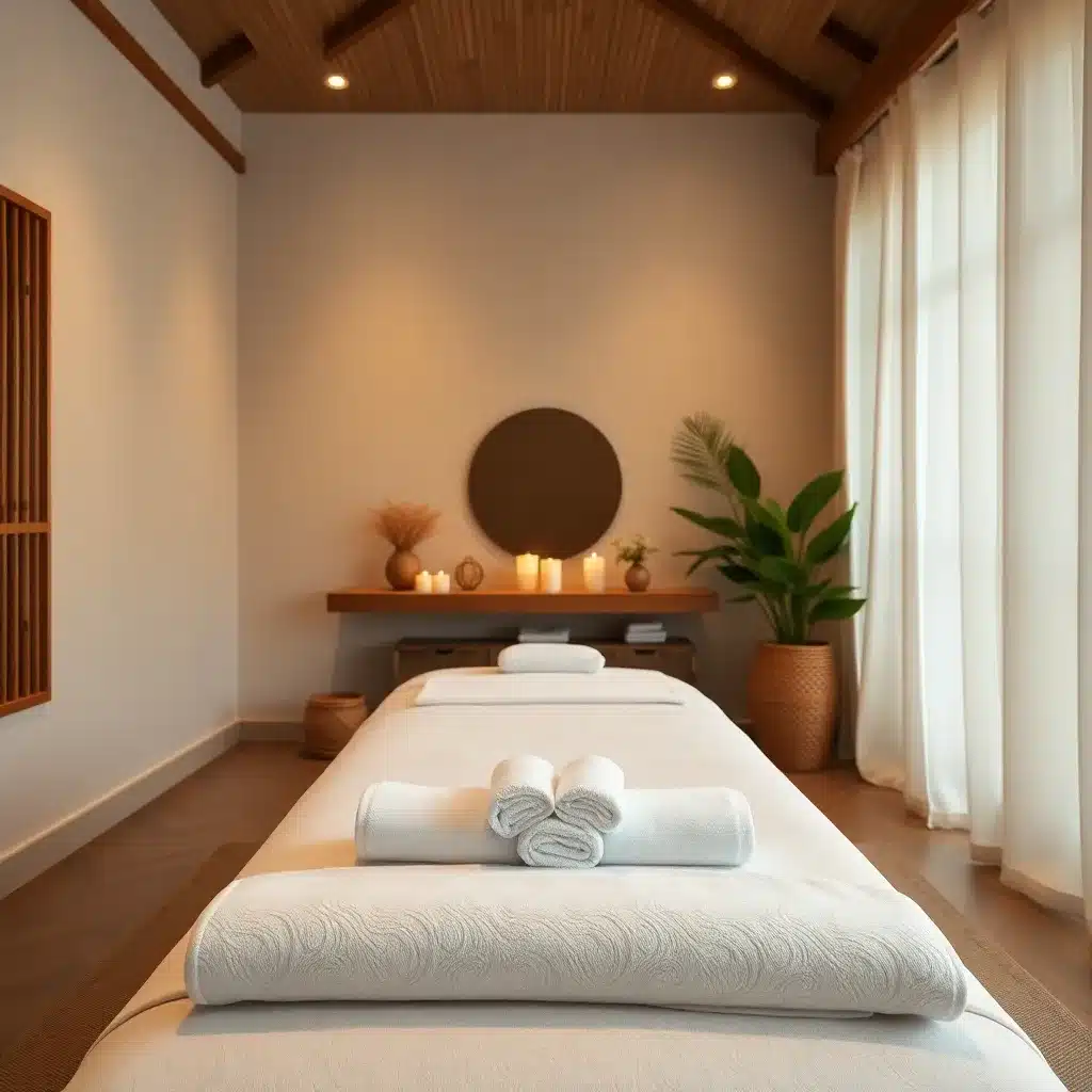 Mooloolaba Beach Thai Massage