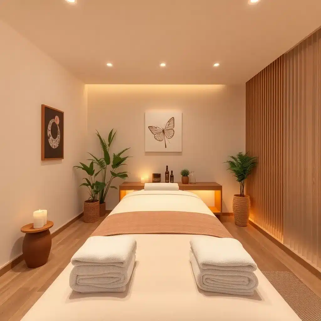 Moonlight Thai Massage