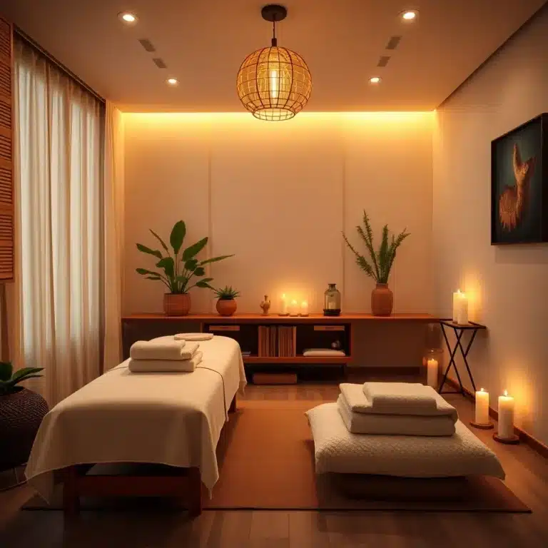 Mor Thai Massage & Day Spa