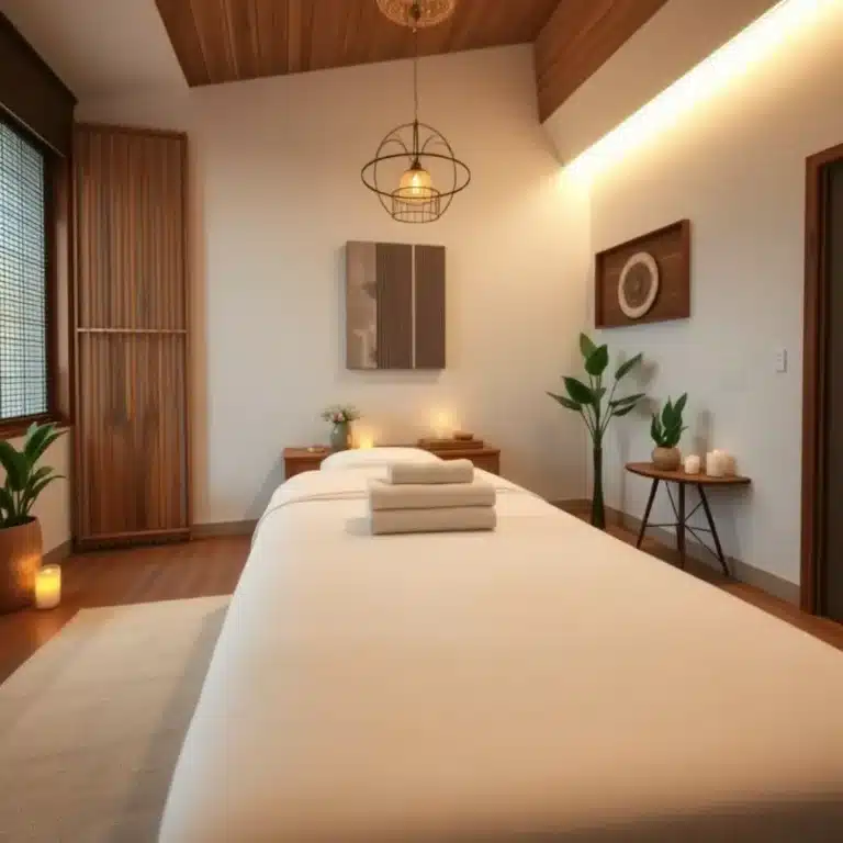 Msya Thai Massage & Beauty