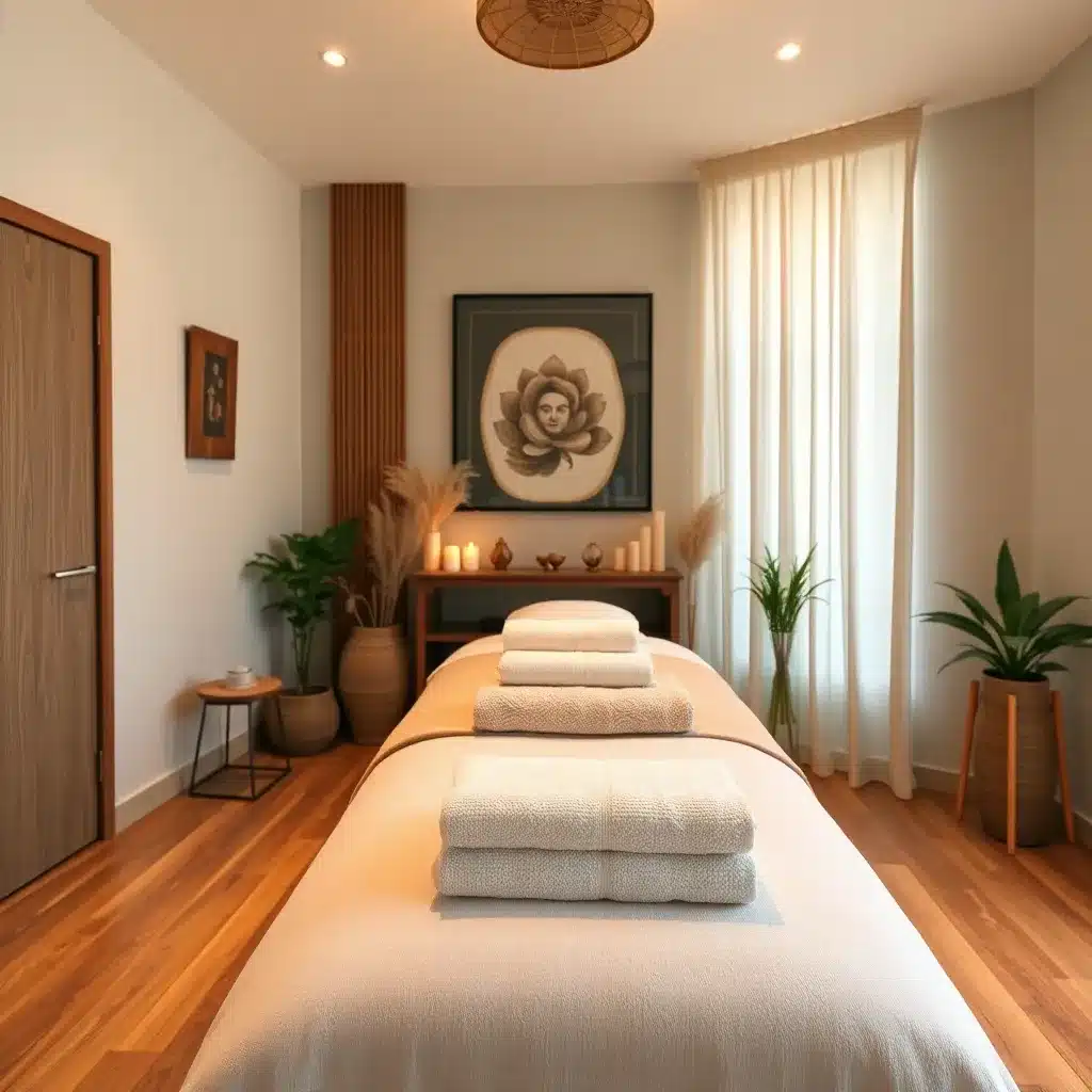Mystyle Thai Massage