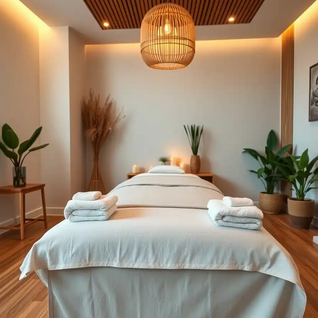 Na Na Thai Massage
