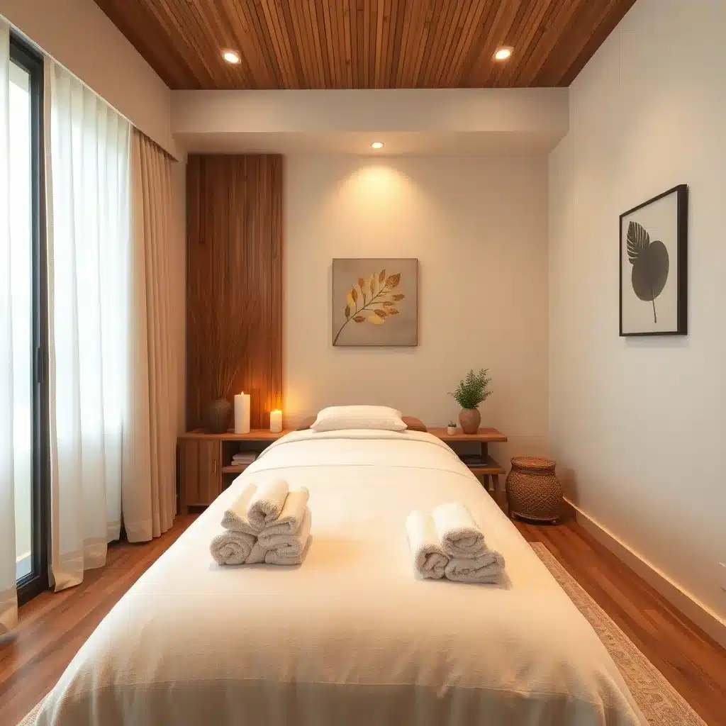 Nakha Thai Massage