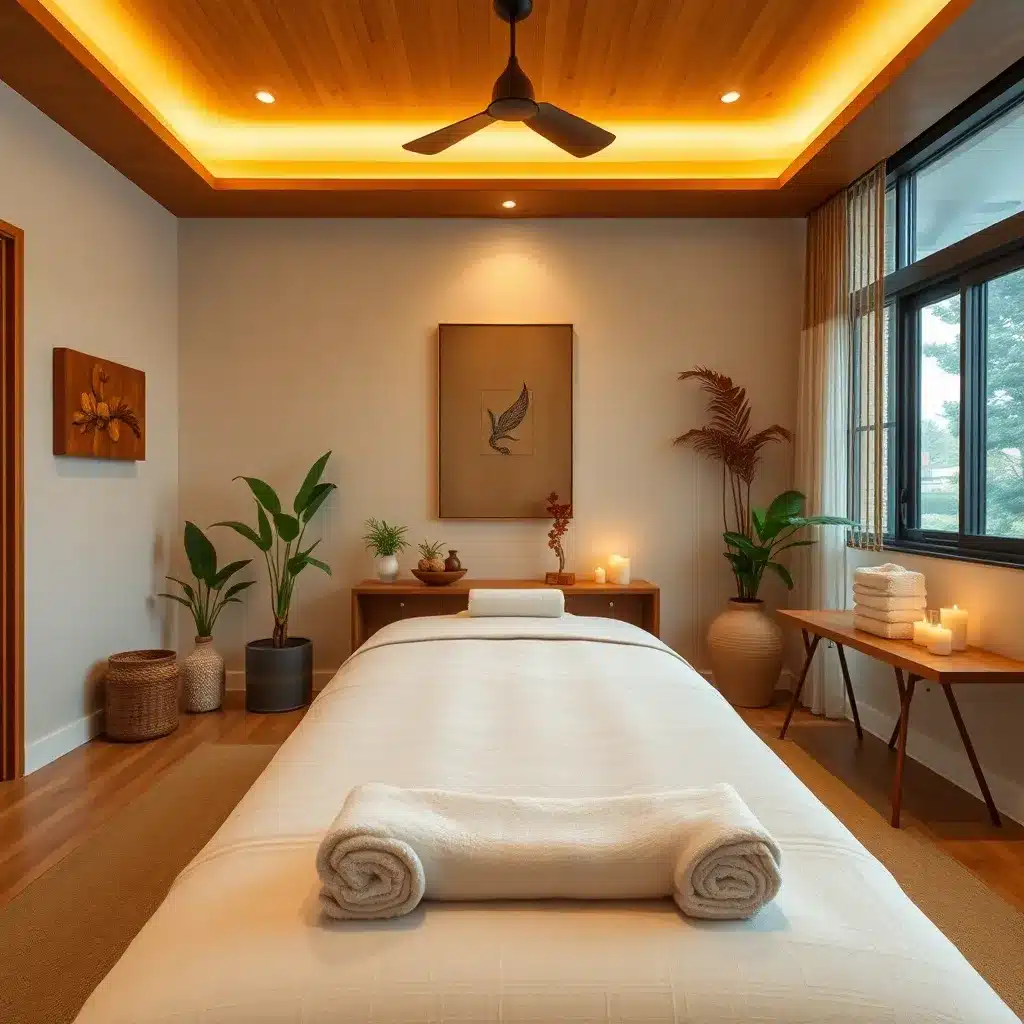 Narie Thai Massage