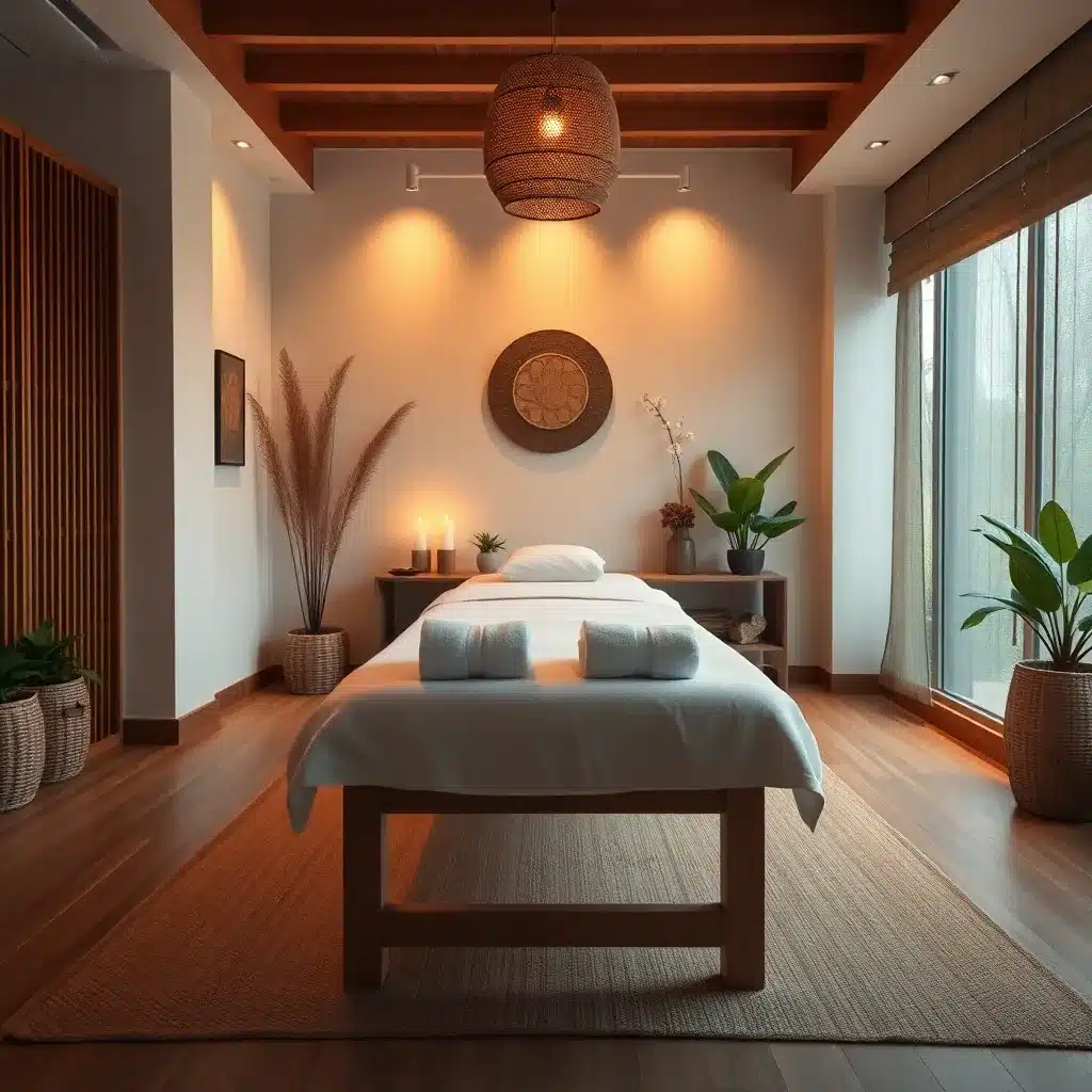Narkhar Traditional Thai Massage