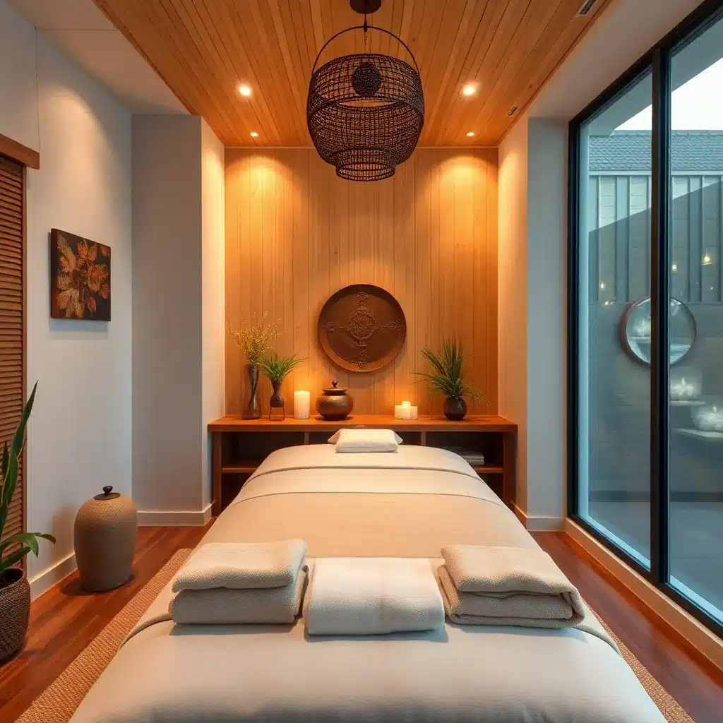 Natha Thai Massage & Spa