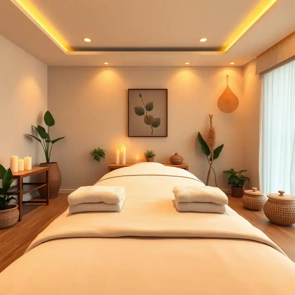 Nee's Therapeutic Thai Massage