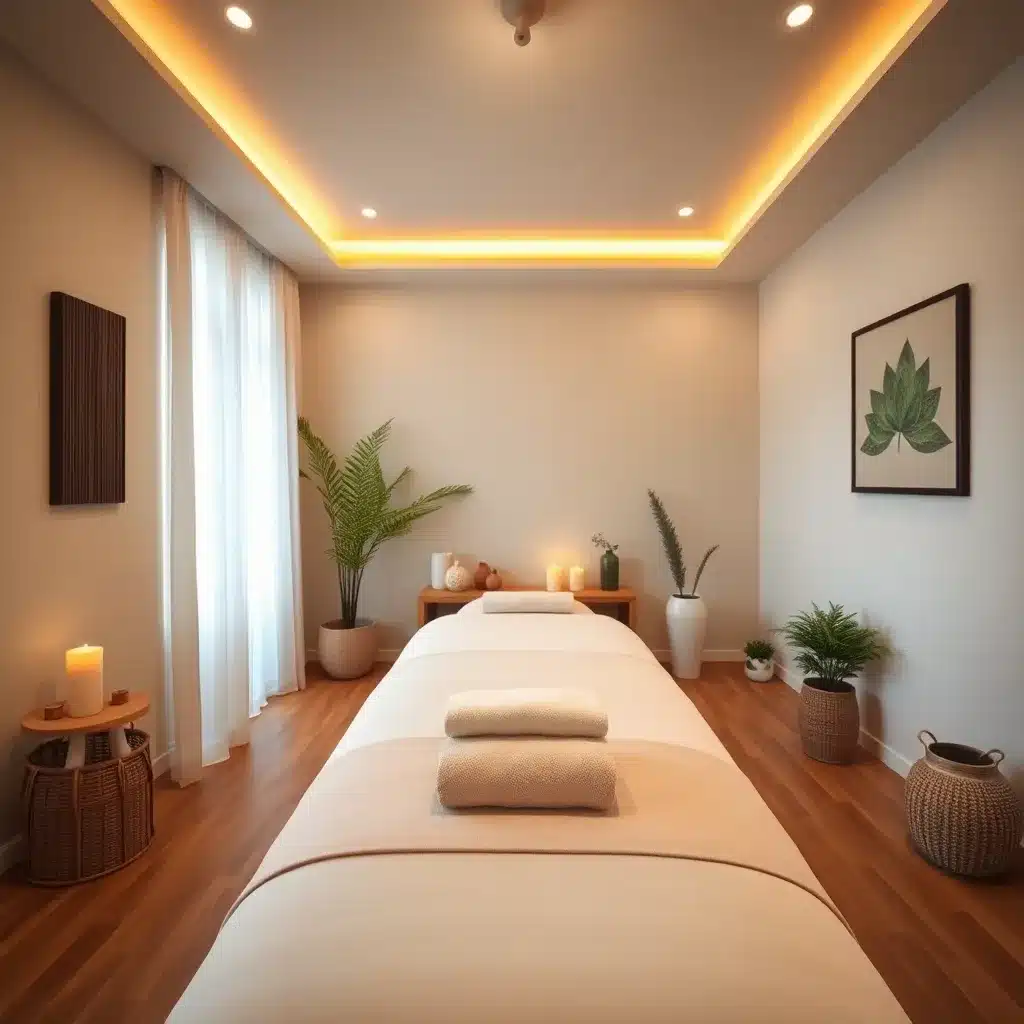 New Paradise Thai Massage Surfers Paradise