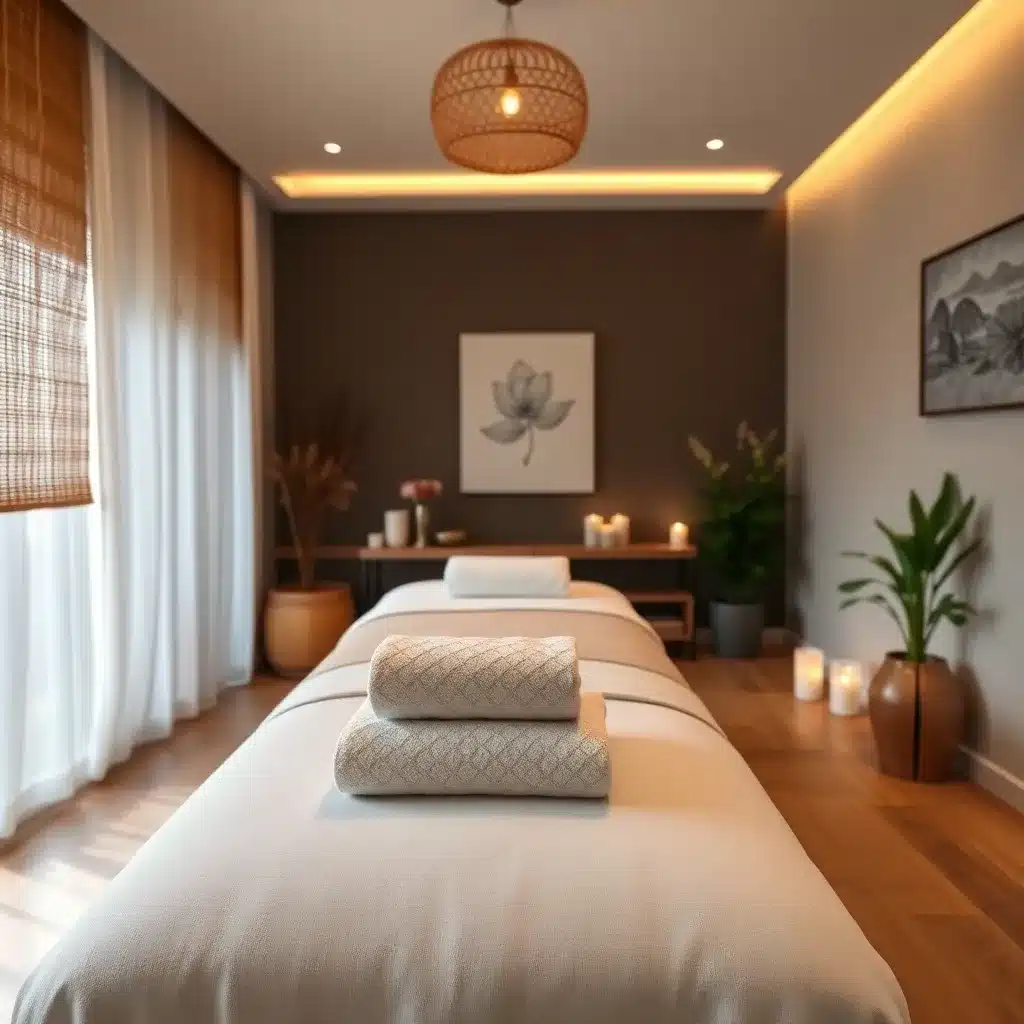 Neya Thai Massage Good Massage And Provide Professional Thai Massage.