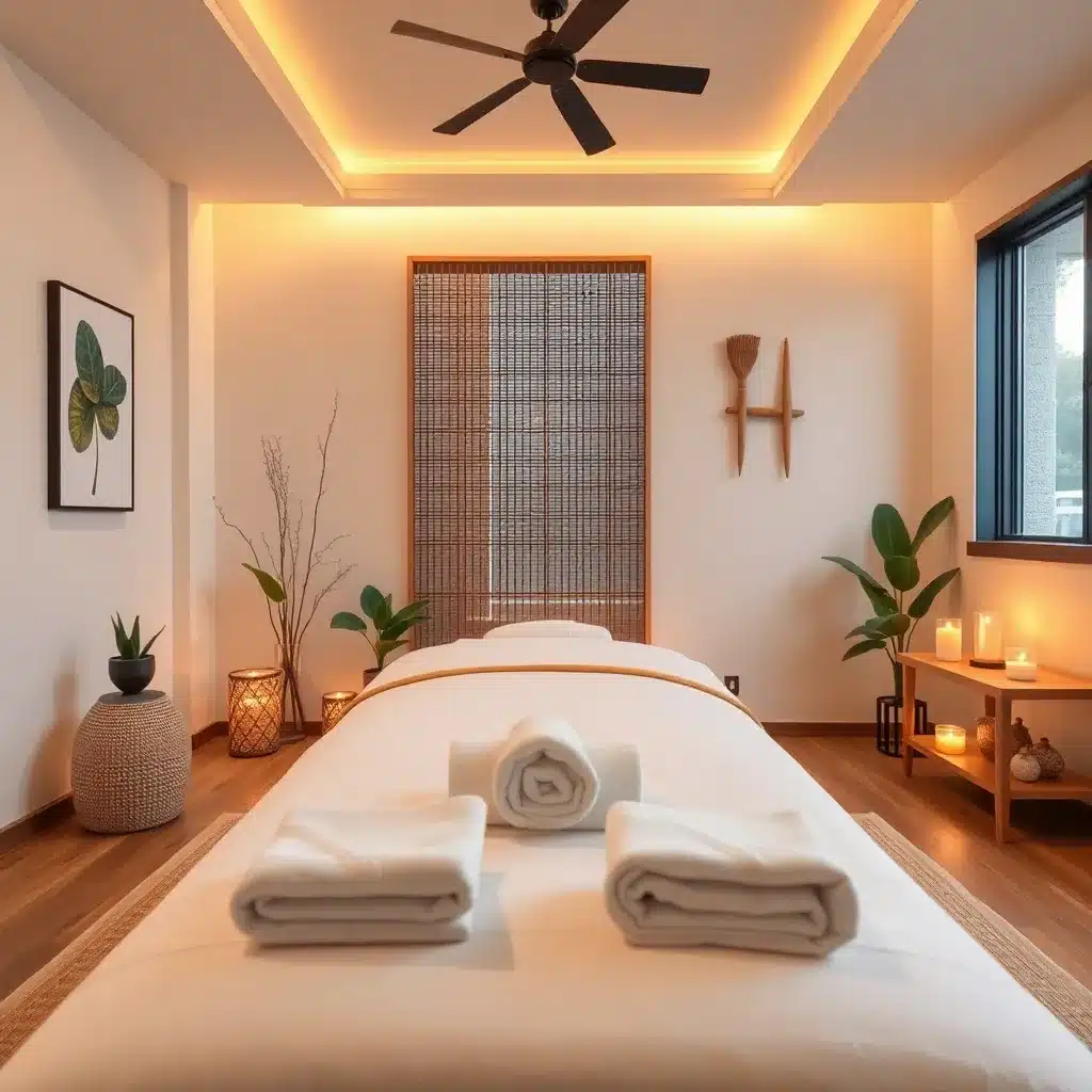 Niddrie Thai Massage