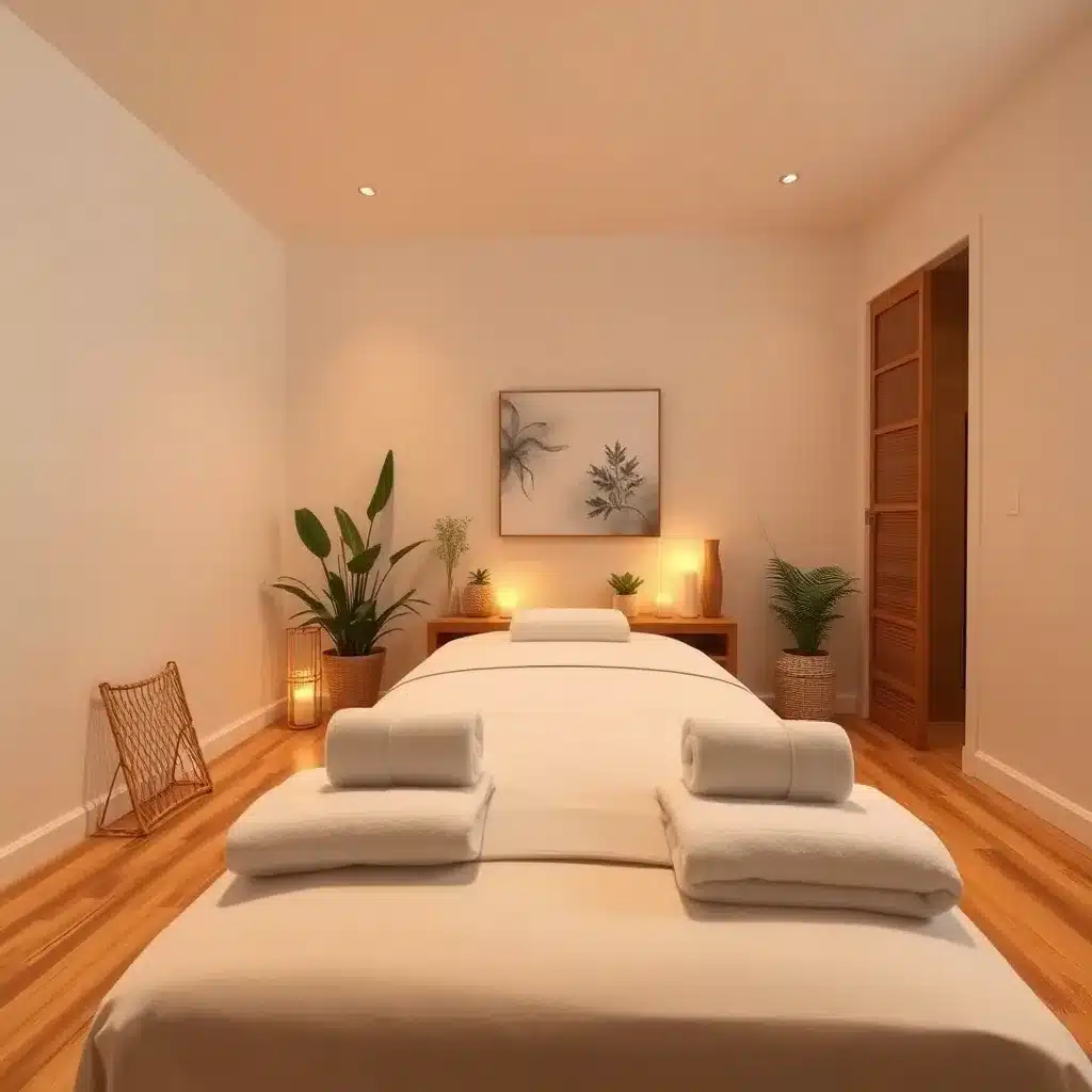 Nikki Thai Healing Massage