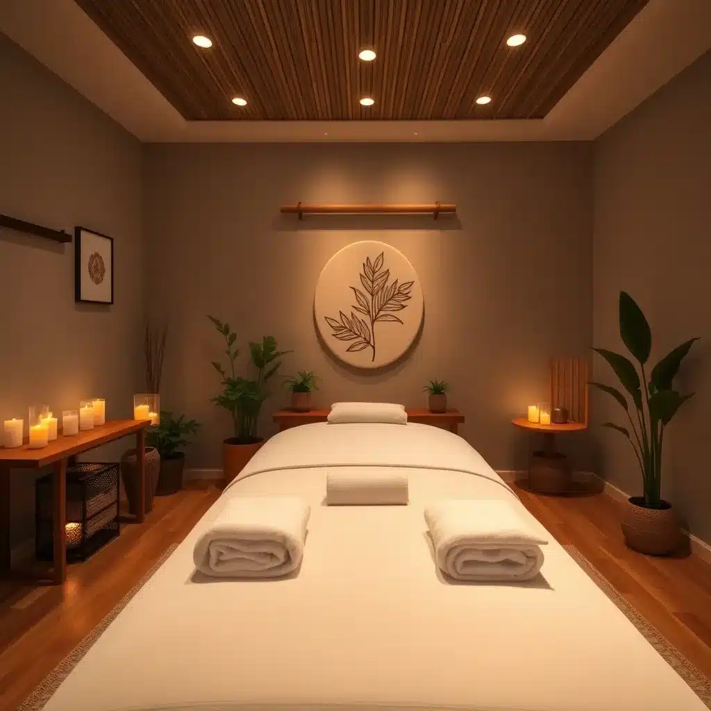 Nim Thai Therapeutic Massage - Surry Hills