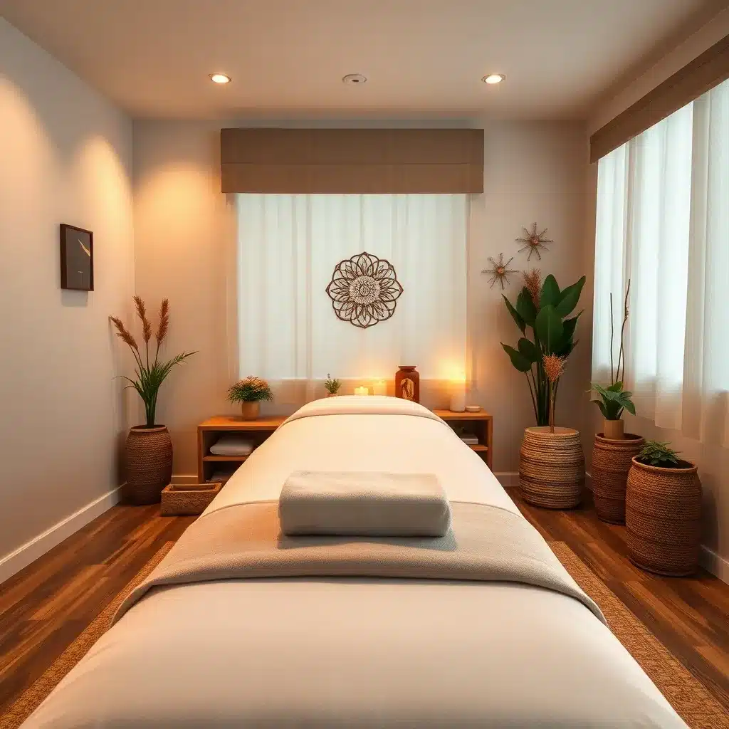 Nina's Thai Massage Goldcoast