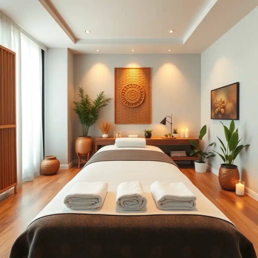 Ning Traditional Thai Massage