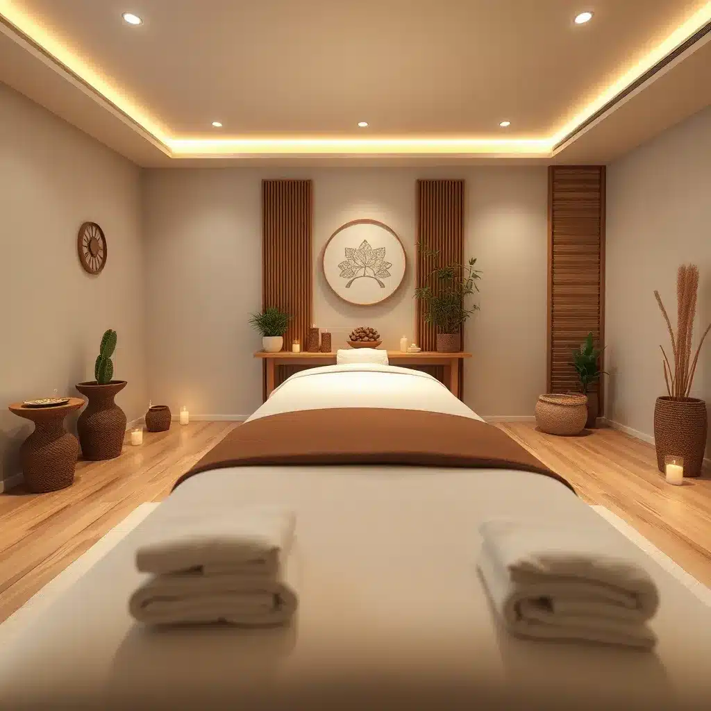 Nitnat Thai Massage