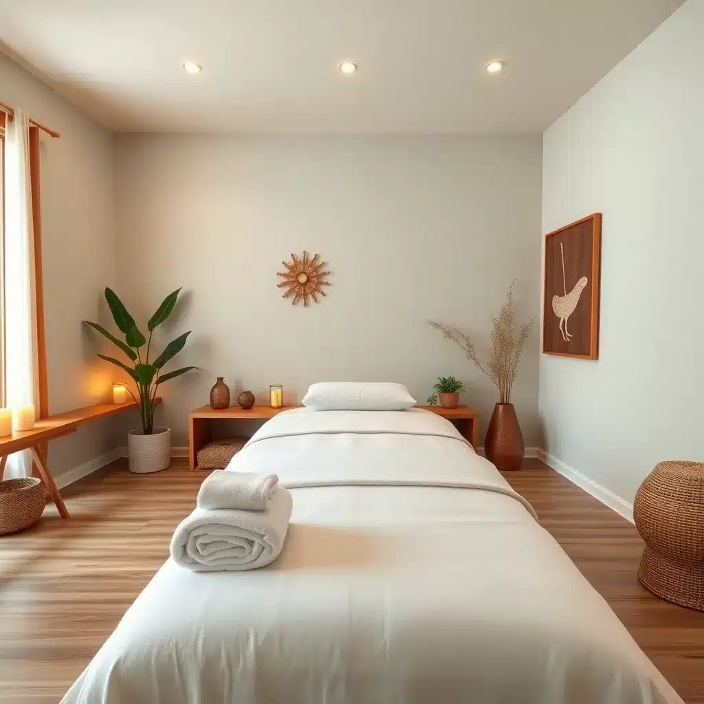Nitty's Thai Massage