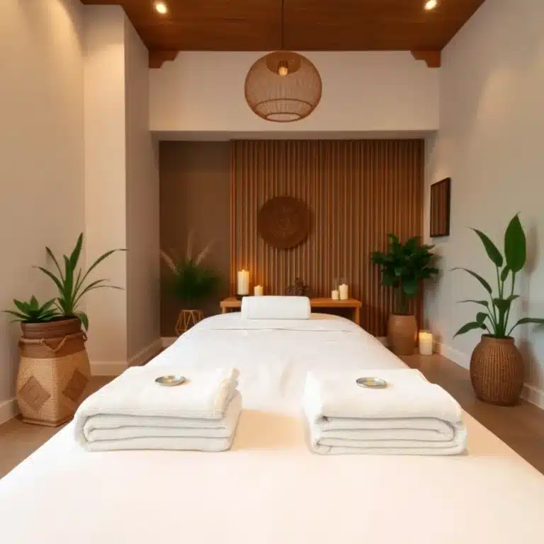 No.1 Traditional Thai Massage