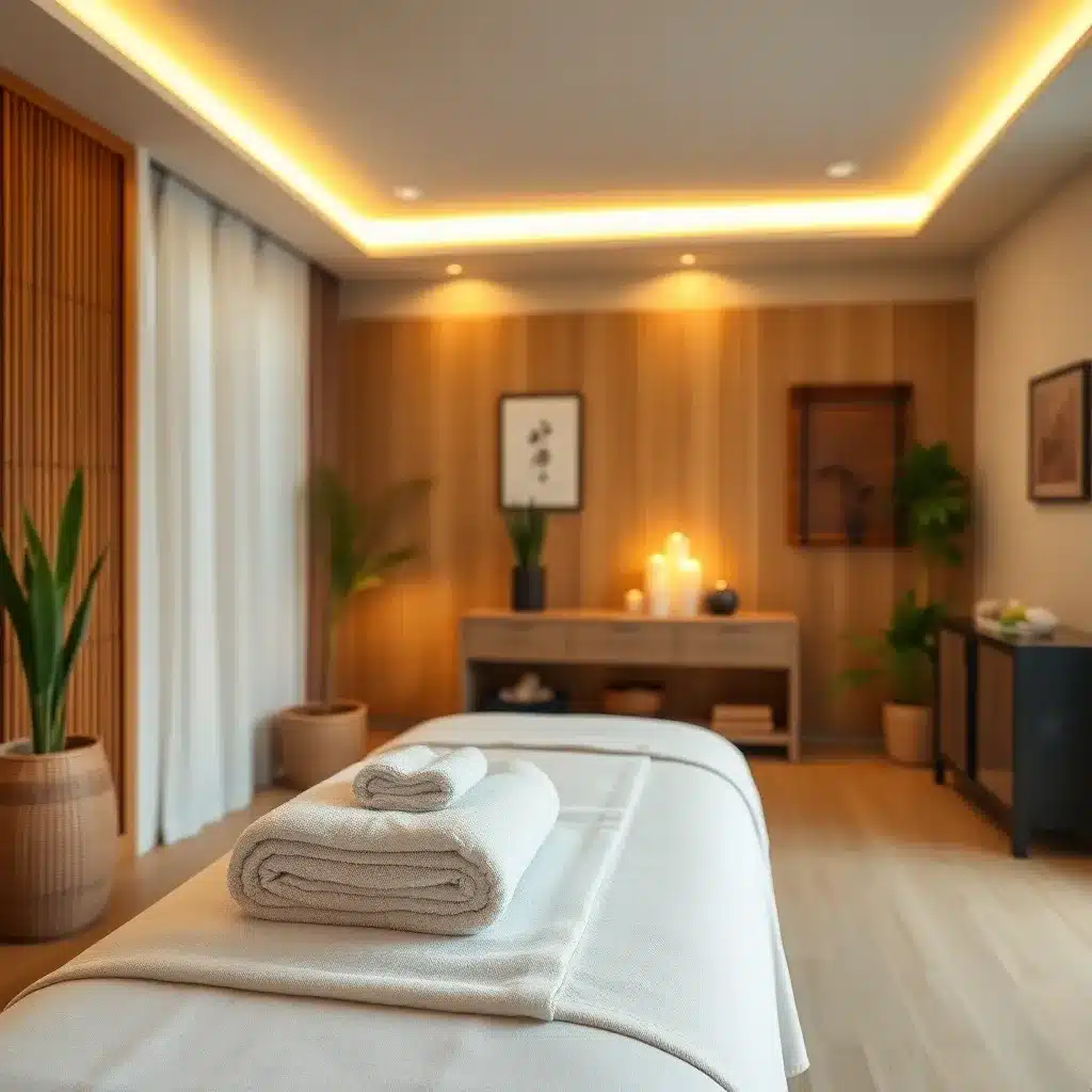 Nong Thai Massage