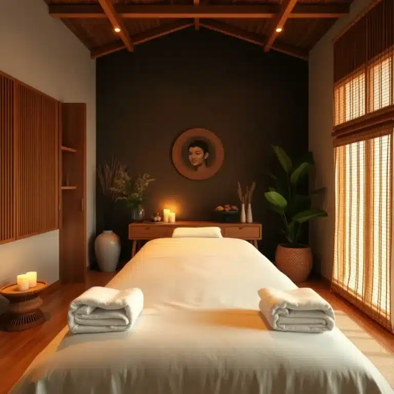 Nook Thai Massage