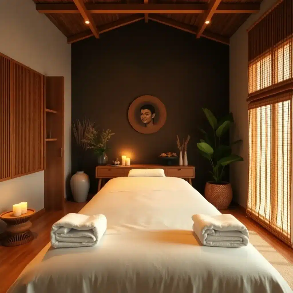 Nook Thai Massage