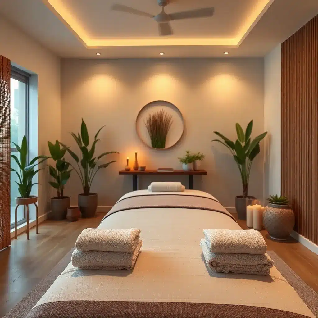 Nova Thai Massage