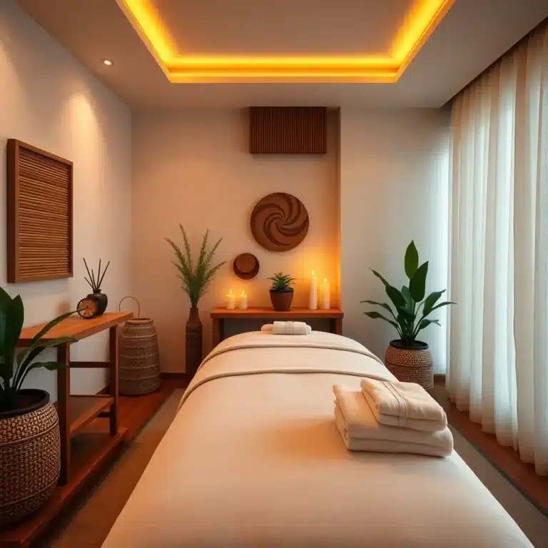 Nuad Thai Massage