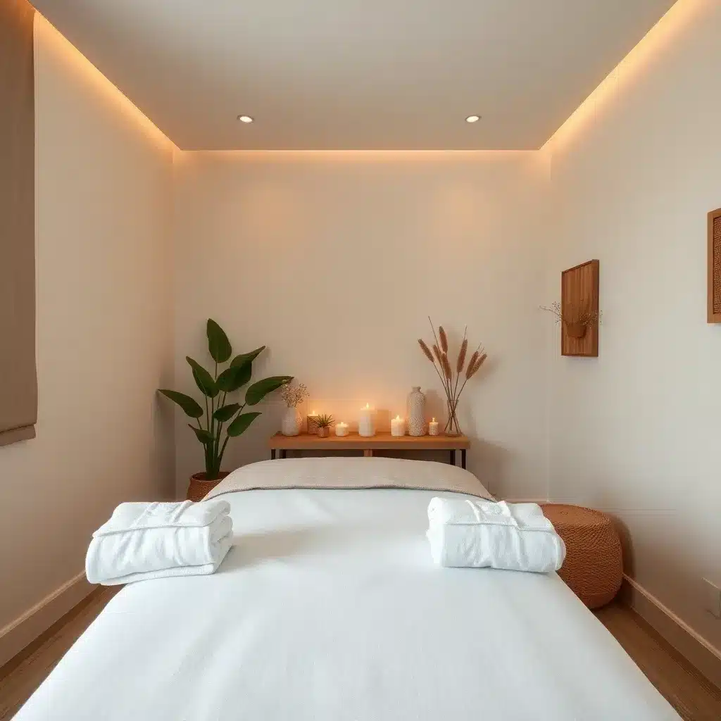 Nucy Thai Massage