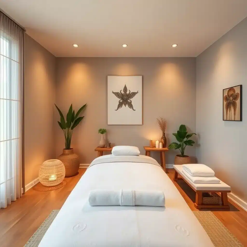 On Smile Thai Massage Sydney Cbd