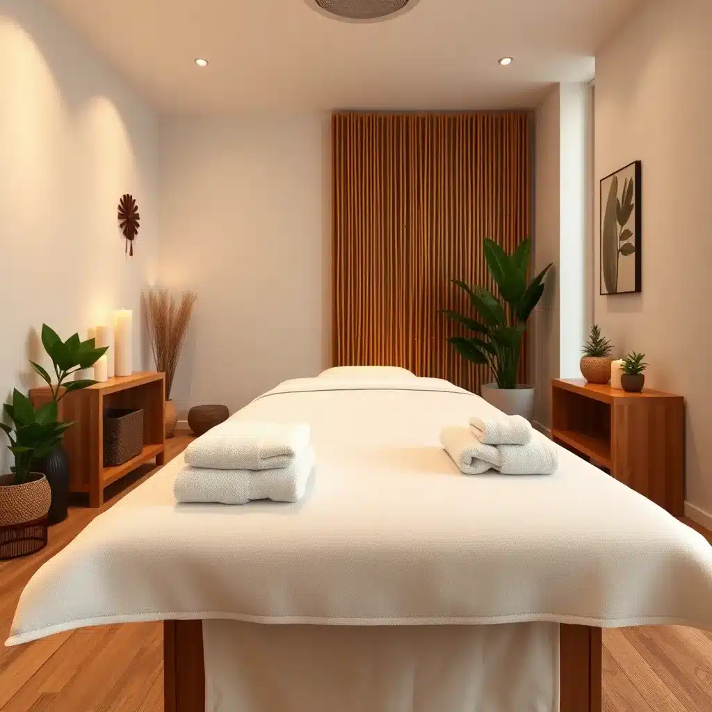 Onky Nuad Thai Massage