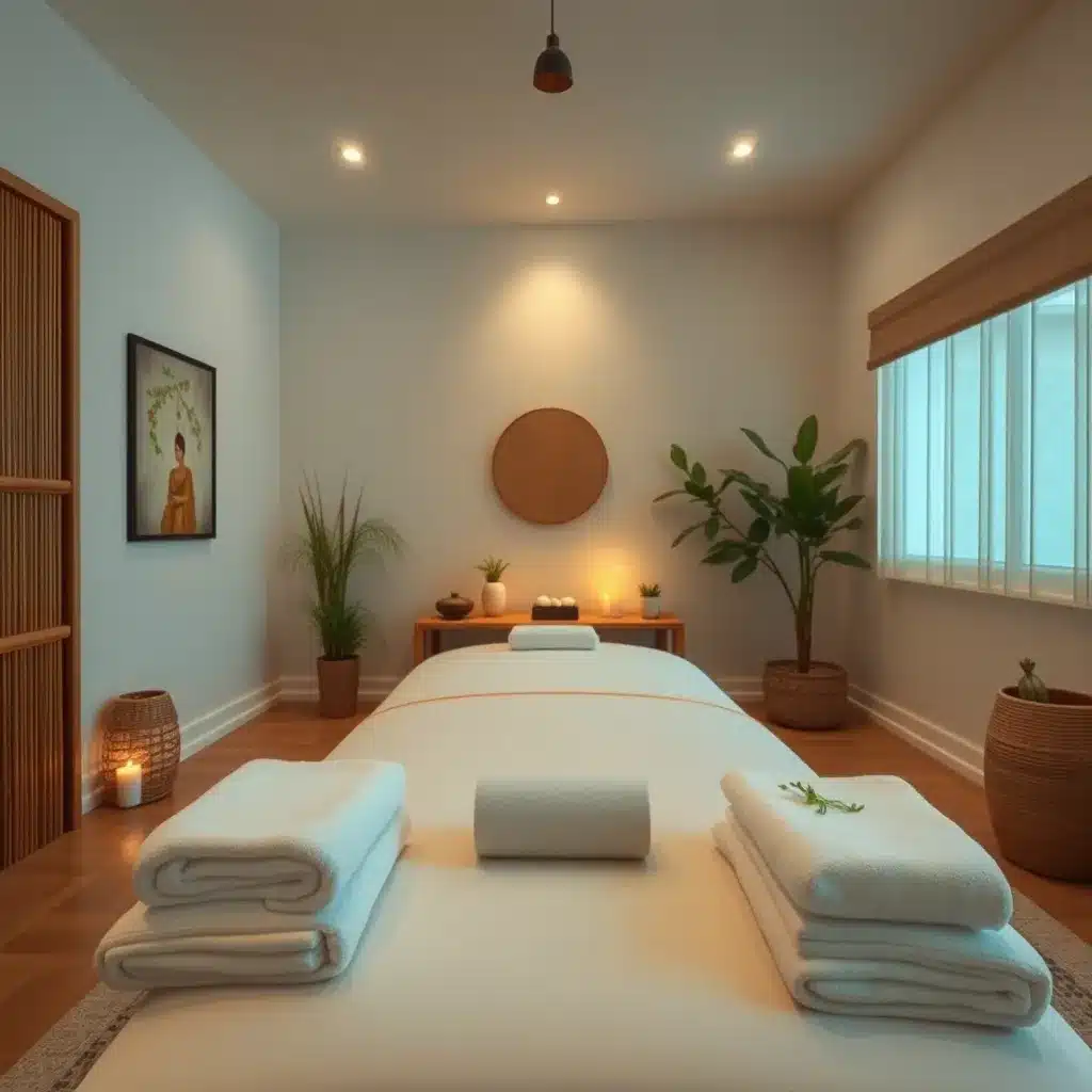 Onn Thai Massage