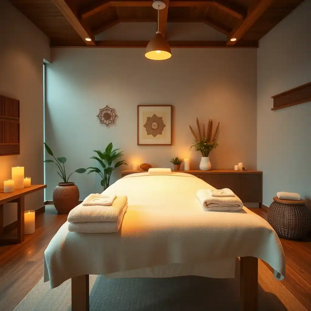 Onson Thai Massage & Day Spa Gungahlin
