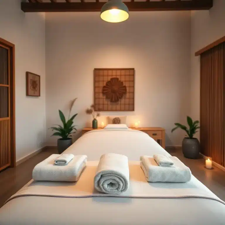 Orchid House Thai Massage And Spa
