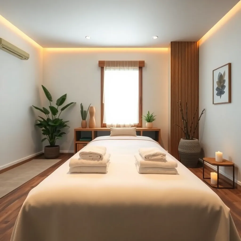 Orchid Thai Massage Gold Coast
