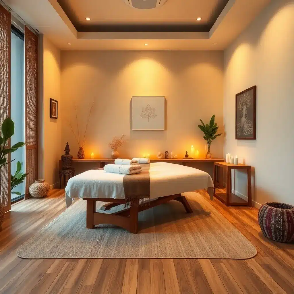 Original Thai Massage Frankston