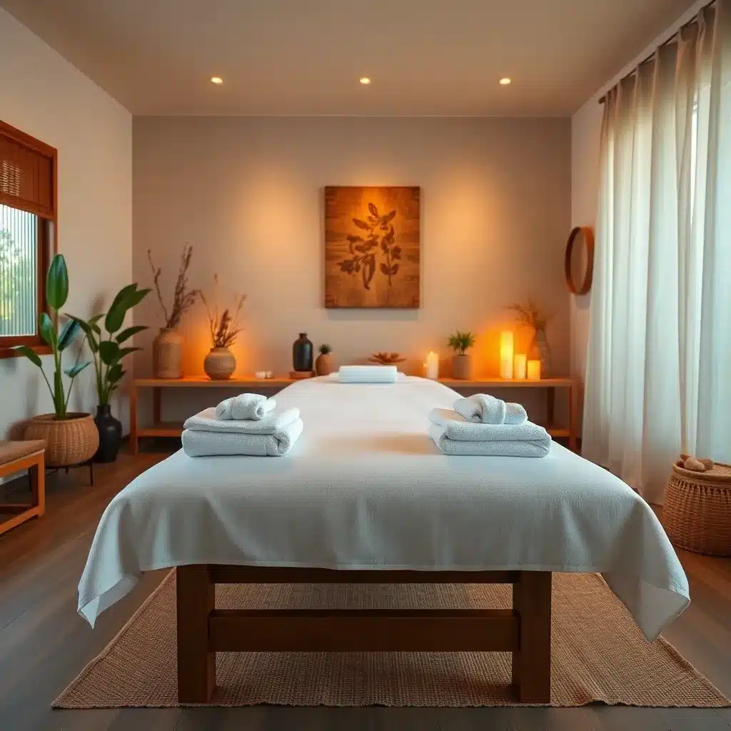 Pacific Thai Massage